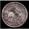 Image 3 : 1836 Capped Bust Half Dime 1/2 10c Grades vf, very fine