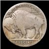 Image 3 : 1915-d Buffalo Nickel 5c Grades f+