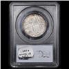 Image 3 : ***Auction Highlight*** PCGS 1936-s Bay Bridge Old Commem Half Dollar 50c Graded ms66 By PCGS (fc)