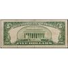 Image 3 : 1928F $5 Red Seal United States Note Grades vf+