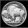 Image 3 : 1920-d Buffalo Nickel 5c Grades f+