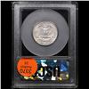 Image 5 : ***Auction Highlight*** 1932-d Washington Quarter 25c Graded Select Unc BY USCG (fc)