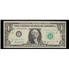 Image 2 : 1963B $1 'Barr Note' Federal Reserve Note Grades Choice AU