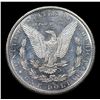 Image 3 : 1880-s Morgan Dollar $1 Grades Select Unc+ DMPL