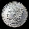 Image 2 : 1878-p 7tf Morgan Dollar $1 Grades Select+ Unc