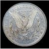 Image 3 : 1878-p 7tf Morgan Dollar $1 Grades Select+ Unc