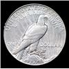 Image 3 : 1924-s Peace Dollar $1 Grades Select Unc