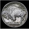 Image 3 : 1938-d Buffalo Nickel 5c Grades Choice Unc