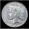 Image 2 : 1926-d Peace Dollar $1 Grades Select Unc