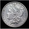 Image 2 : 1889-o Morgan Dollar $1 Grades Select Unc