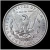 Image 3 : 1889-o Morgan Dollar $1 Grades Select Unc