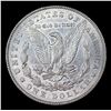Image 3 : 1878-p 7tf Morgan Dollar $1 Grades Select Unc
