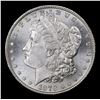 Image 2 : 1879-s Morgan Dollar $1 Grades Select+ Unc