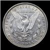 Image 3 : ***Auction Highlight*** 1893-p Morgan Dollar $1 Graded Select Unc BY USCG (fc)