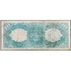 Image 3 : 1880 "Jackass Note" $10 Large Size Legal Tender Note Grades vf++ FR-110