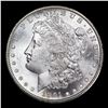 Image 2 : 1891-s Morgan Dollar $1 Grades Select+ Unc