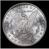 Image 3 : 1891-s Morgan Dollar $1 Grades Select+ Unc