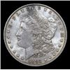 Image 2 : 1883-p Morgan Dollar $1 Grades GEM+ Unc