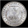 Image 3 : 1883-p Morgan Dollar $1 Grades GEM+ Unc