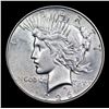 Image 2 : 1926-d Peace Dollar $1 Grades Select+ Unc