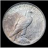 Image 3 : 1922-p Peace Dollar Mint Error $1 Grades Select Unc