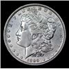 Image 2 : 1890-o Morgan Dollar $1 Grades Select Unc