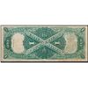 Image 3 : 1917 $1 Large Size Legal Tender, Signatures of Burke & Teehee, FR36 Grades vf++