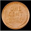 Image 3 : 1931-d Lincoln Cent 1c Grades Select Unc BN