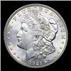 Image 2 : 1921-d Morgan Dollar $1 Grades Choice+ Unc