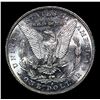 Image 3 : 1881-s Morgan Dollar $1 Grades Select Unc+ PL