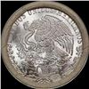 Image 3 : ***Auction Highlight*** ARRIBA! ARRIBA! Ultra Rare Full Roll 20x Silver 1977-1979 Gem Unc Mexico 100