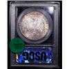 Image 5 : ***Auction Highlight*** 1884-s Morgan Dollar $1 Graded Select Unc BY USCG (fc)