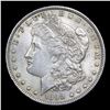 Image 2 : 1890-o Morgan Dollar $1 Grades Select Unc