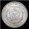 Image 3 : 1890-o Morgan Dollar $1 Grades Select Unc