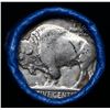 Image 3 : Buffalo Nickel Shotgun Roll in Old Bank Style 'Nathans' Wrapper 1937 & p Mint Ends