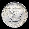 Image 3 : 1930-p Standing Liberty Quarter 25c Grades Choice AU/BU Slider