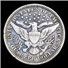 Image 3 : 1904-p Barber Quarter 25c Grades vf++
