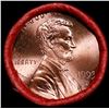 Image 2 : BU Shotgun Lincoln 1c roll, 1993-d 50 pcs Steel-Strong Wrapper 50c