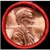 Image 2 : BU Shotgun Lincoln 1c roll, 1992-p 50 pcs Steel-Strong Wrapper 50c
