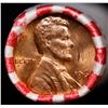 Image 2 : BU Shotgun Lincoln 1c roll, 1966-p 50 pcs Steel-Strong Wrapper 50c