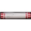 Image 3 : BU Shotgun Lincoln 1c roll, 1966-p 50 pcs Steel-Strong Wrapper 50c