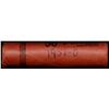 Image 3 : BU Shotgun Lincoln 1c roll, 1958-p 50 pcs Original Brandt Wrapper