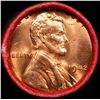 Image 2 : Rare BU Shotgun Lincoln 1c roll, 1942-p 50 pcs Steel-Strong Wrapper 50c