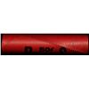 Image 3 : BU Shotgun Lincoln 1c roll, 1944-p 50 pcs Steel-Strong Wrapper 50c
