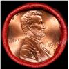 Image 2 : BU Shotgun Lincoln 1c roll, 1993-d 50 pcs Steel-Strong Wrapper 50c
