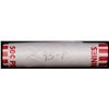 Image 3 : BU Shotgun Lincoln 1c roll, 1995-p 50 pcs Steel-Strong Wrapper 50c