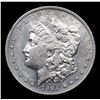 Image 2 : ***Auction Highlight*** 1884-s Morgan Dollar $1 Graded Select Unc BY USCG (fc)