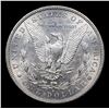 Image 3 : ***Auction Highlight*** 1884-s Morgan Dollar $1 Graded Select Unc BY USCG (fc)