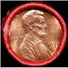 Image 2 : BU Shotgun Lincoln 1c roll, 1979-p 50 pcs Steel-Strong Wrapper 50c