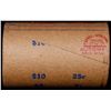 Image 5 : ***Auction Highlight***  AU/BU Slider Shotgun Morgan $1 Roll 1889 & P Ends Virtually UNC (fc)